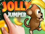 Jolly Jumper Online Arcade Games on NaptechGames.com