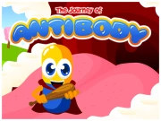 journey of Antibody Online Arcade Games on NaptechGames.com