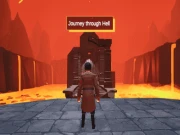 Journey Through Hell Online adventure Games on NaptechGames.com