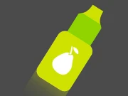 Juice Bottle Online Casual Games on NaptechGames.com
