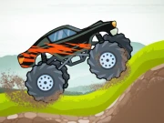 Jul Monster Truck Racing Online Racing Games on NaptechGames.com