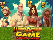 Jumanji board Game Online Puzzle Games on NaptechGames.com