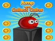 Jump And Collect Coins Online Casual Games on NaptechGames.com