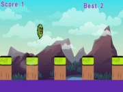 Jump and Jump Online arcade Games on NaptechGames.com