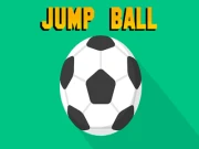 Jump Ball Arcade Online arcade Games on NaptechGames.com