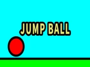 Jump Ball Online arcade Games on NaptechGames.com