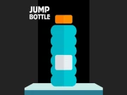 Jump Bottle Online arcade Games on NaptechGames.com