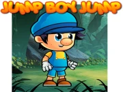 Jump Boy Jump Online Adventure Games on NaptechGames.com