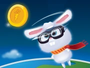 Jump Bunny Jump Online Casual Games on NaptechGames.com