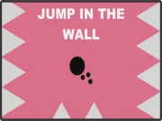 Jump In The Wall Online arcade Games on NaptechGames.com