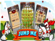 Jump Me Online Boardgames Games on NaptechGames.com