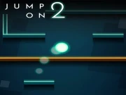 JUMP ON 2 Online Casual Games on NaptechGames.com