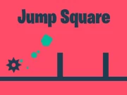 Jump Square Online Arcade Games on NaptechGames.com