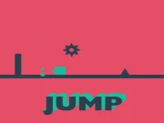 Jump Online Agility Games on NaptechGames.com