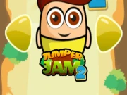 Jumper Jam 2 Online arcade Games on NaptechGames.com