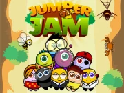 Jumper Jam Titans Online Arcade Games on NaptechGames.com