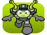 Jumper Starman Online Adventure Games on NaptechGames.com