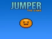 Jumper the game Online Arcade Games on NaptechGames.com