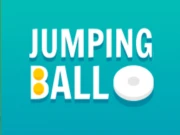 Jumping Ball HD Online Arcade Games on NaptechGames.com