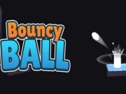 Jumping Bouncy Ball GM Online Arcade Games on NaptechGames.com