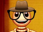 Jumping Buddy Online Arcade Games on NaptechGames.com