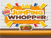 Jumping Whooper Online Agility Games on NaptechGames.com