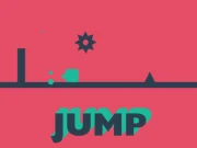 Jumps Online Puzzle Games on NaptechGames.com