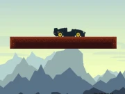 Jumpy Car Online Puzzle Games on NaptechGames.com