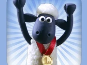 Jumpy Sheep Online Puzzle Games on NaptechGames.com