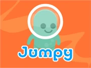 Jumpy Online Casual Games on NaptechGames.com