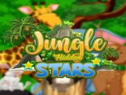 Jungal Hidden Stars Online HTML5 Games on NaptechGames.com