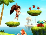 Jungle Adventures 3 Online Adventure Games on NaptechGames.com