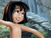 Jungle Book Jigsaw Puzzle Collection Online Puzzle Games on NaptechGames.com