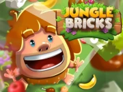 Jungle Bricks Online Arcade Games on NaptechGames.com