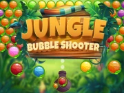 Jungle Bubble Shooter Online Bubble Shooter Games on NaptechGames.com