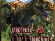 Jungle Dino Hunter Online Shooting Games on NaptechGames.com