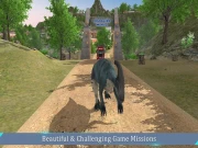 Jungle Dino Truck Transporter 2020 Online HTML5 Games on NaptechGames.com
