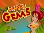 Jungle Gems Online Agility Games on NaptechGames.com