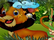 Jungle Hidden Stars Online Adventure Games on NaptechGames.com