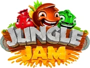 Jungle Jam Online Match-3 Games on NaptechGames.com