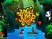 Jungle Jump Online Adventure Games on NaptechGames.com