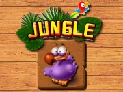 Jungle Matching Online Arcade Games on NaptechGames.com