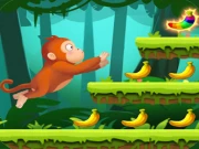 Jungle Runner Adventure Online Adventure Games on NaptechGames.com