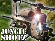 Jungle Shotz Online Shooting Games on NaptechGames.com