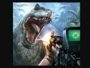 Jungle Survival Jurassic Park Online Multiplayer Games on NaptechGames.com