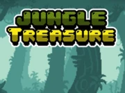 Jungle Treasure Online Arcade Games on NaptechGames.com