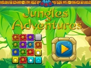 Jungles Adventures Online Arcade Games on NaptechGames.com