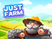 Just Farm Online Simulation Games on NaptechGames.com