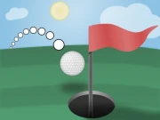 Just Golf Online Sports Games on NaptechGames.com
