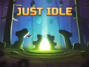 Just Idle Online Multiplayer Games on NaptechGames.com